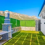 Ortaç 1 Doğa ıçerisinde, Korunaklı