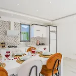 Villa Ortaç 1 Doğa ıçerisinde, Korunaklı