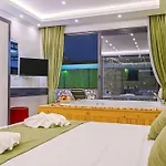 Ortaç 1 Doğa ıçerisinde, Korunaklı Villa