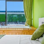 Ortaç 1 Doğa ıçerisinde, Korunaklı