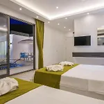 Villa Ortaç 1 Doğa ıçerisinde, Korunaklı Kaş