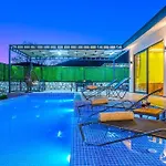 Ortaç 1 Doğa ıçerisinde, Korunaklı Villa *