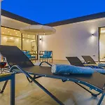 Villa Ortaç 1 Doğa ıçerisinde, Korunaklı Kaş