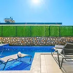 Villa Ortaç 1 Doğa ıçerisinde, Korunaklı *