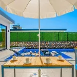 Villa Ortaç 1 Doğa ıçerisinde, Korunaklı *