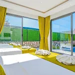 Ortaç 1 Doğa ıçerisinde, Korunaklı Kaş