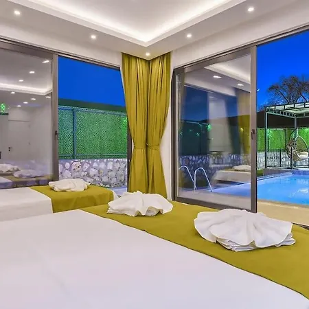 Ortac 1 Doga Icerisinde, Korunakli