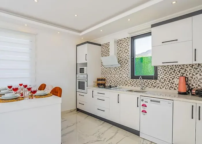 Ortac 1 Doga Icerisinde, Korunakli *