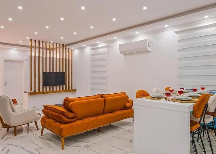 Ortac 1 Doga Icerisinde, Korunakli * Kas