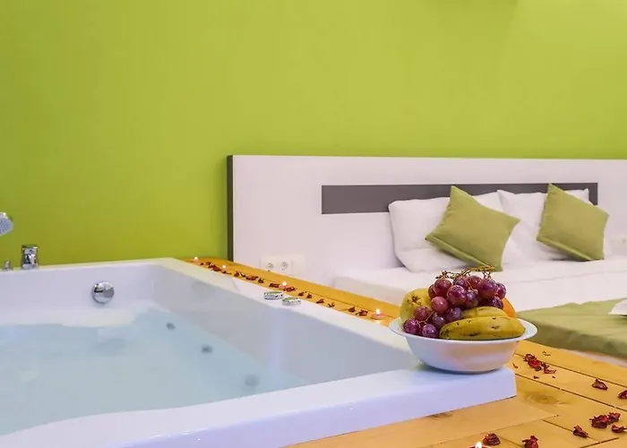 Ortac 1 Doga Icerisinde, Korunakli Kas