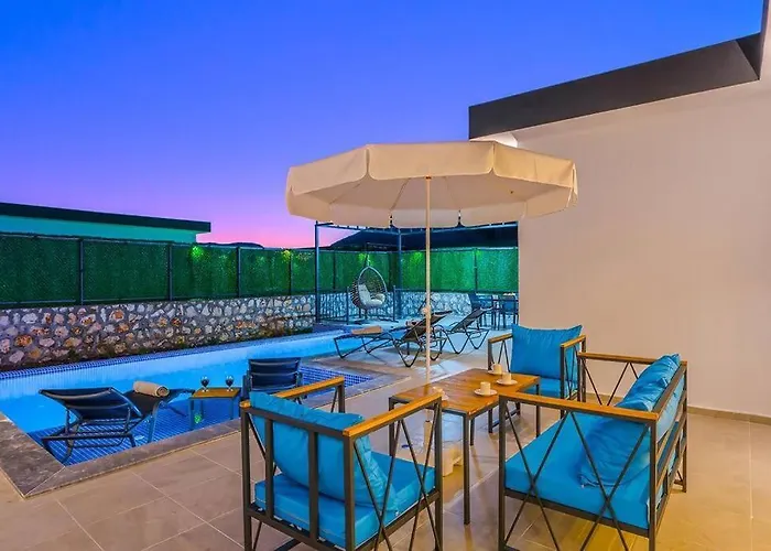 Ortac 1 Doga Icerisinde, Korunakli