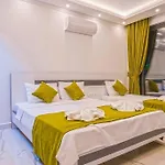 Ortac 1 Doga Icerisinde, Korunakli Kaş