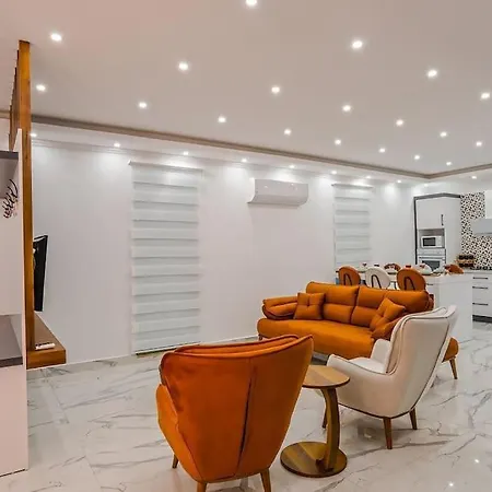 Vila Ortac 1 Doga Icerisinde, Korunakli Kaş