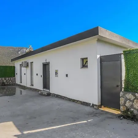 Vila Ortac 1 Doga Icerisinde, Korunakli Kaş