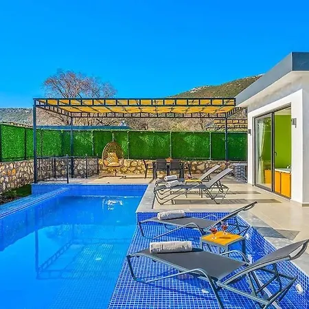 Ortac 1 Doga Icerisinde, Korunakli *