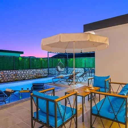 Ortac 1 Doga Icerisinde, Korunakli