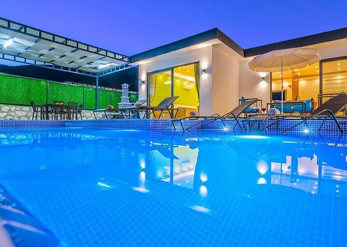 Ortac 1 Doga Icerisinde, Korunakli